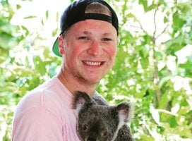 Working Holiday in Australia