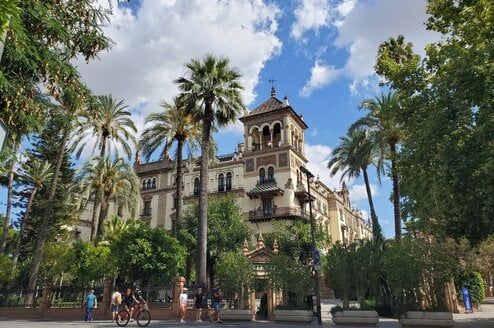 seville