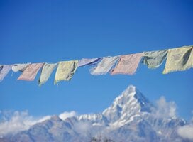 Nepal Semester: Himalayan Studies