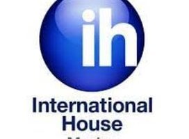 International House Mexico Logo