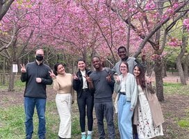 TEFL teachers in Japan
