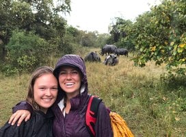 ARCC East Africa Gap Semester