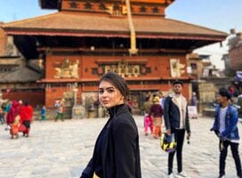 Volunteer in Nepal with IVHQ