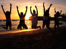 Abbey Road High School Summer Immersion Program in Cadiz, Spain