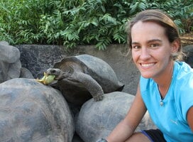 Volunteer in the Galapagos with IVHQ
