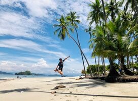 Affordable Volunteer Programs in Costa Rica with IVHQ