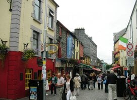 Dublin