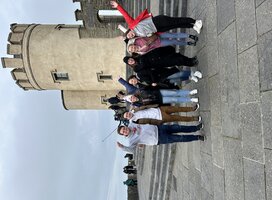 Study + intern around the world with our Study + Internship Programs!