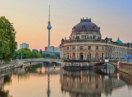 ISA Study Abroad in Berlin, Germany