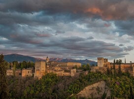 ISA Study Abroad in Granada, Spain