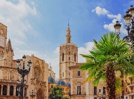 ISA Study Abroad in Valencia, Spain