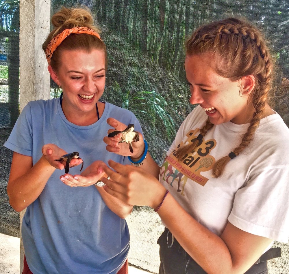 How to Be a More Effective Volunteer Abroad: What Wolunteer Organizations Look For