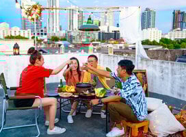 Teach English in Korea