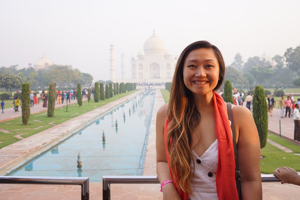 Cheap Volunteer Destinations - India