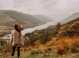 CIS Abroad Semester Programs in Scotland