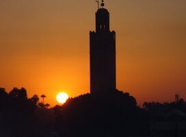 Morocco: Crossroads of Culture & Tradition