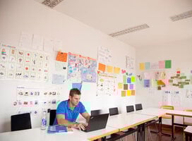 Online courses with the Instituto Hemingway