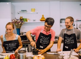 Spanish courses in Sevilla, Spain - Centro MundoLengua