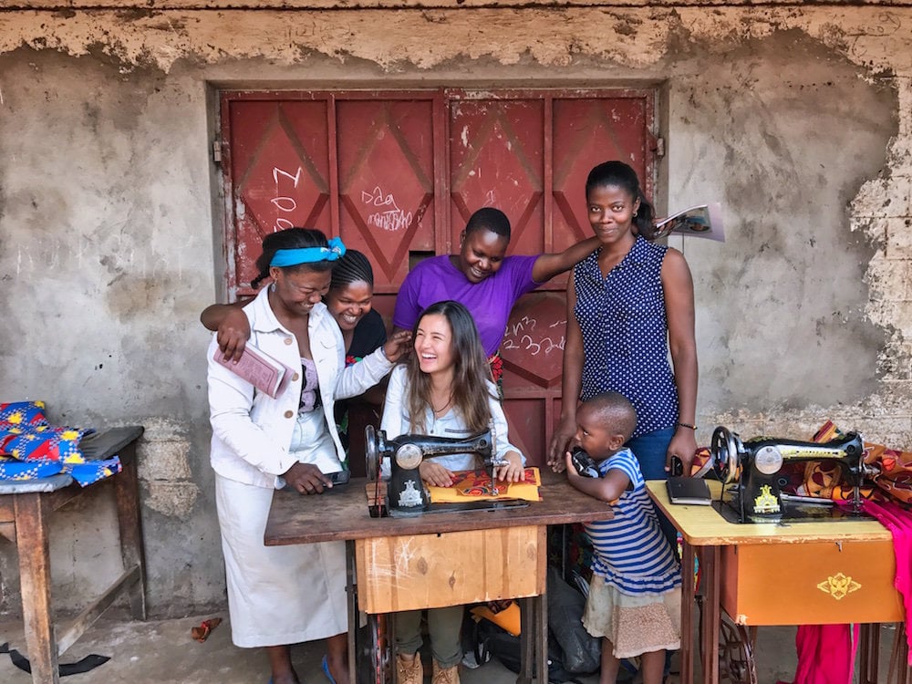 How to be a more effective volunteer abroad: Use Insight to Match Your Skills to a Project