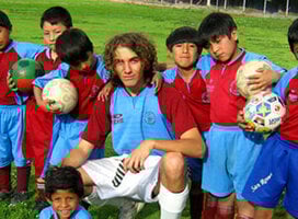 Volunteer in Peru with Projects Abroad