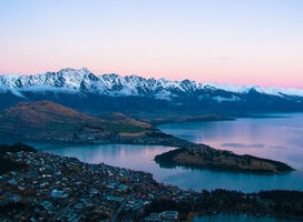 Queenstown