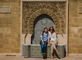 Volunteer in Morocco with IVHQ