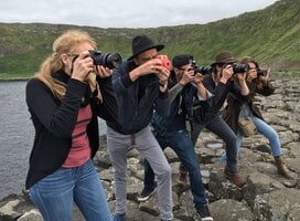 Ready, Steady, Shoot!