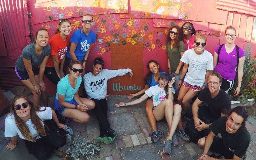 The Best Places to Volunteer Abroad in 2019: South Africa