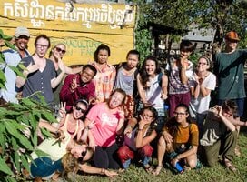 Southeast Asia Programs | Operation Groundswell