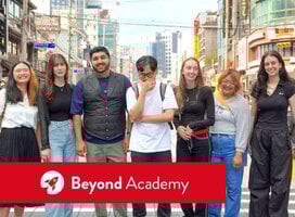 Beyond Seoul Community