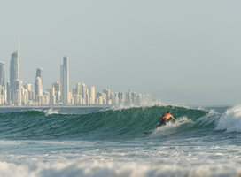 TEAN: Study Abroad in Gold Coast, Australia