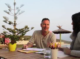 Business Spanish immersion