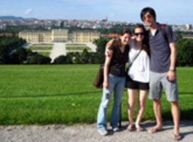 Study Abroad in Vienna with IES Abroad