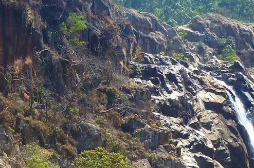 Swaziland Cover Photo