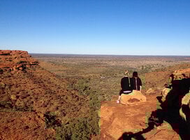 Study abroad in Sydney with IES Abroad!