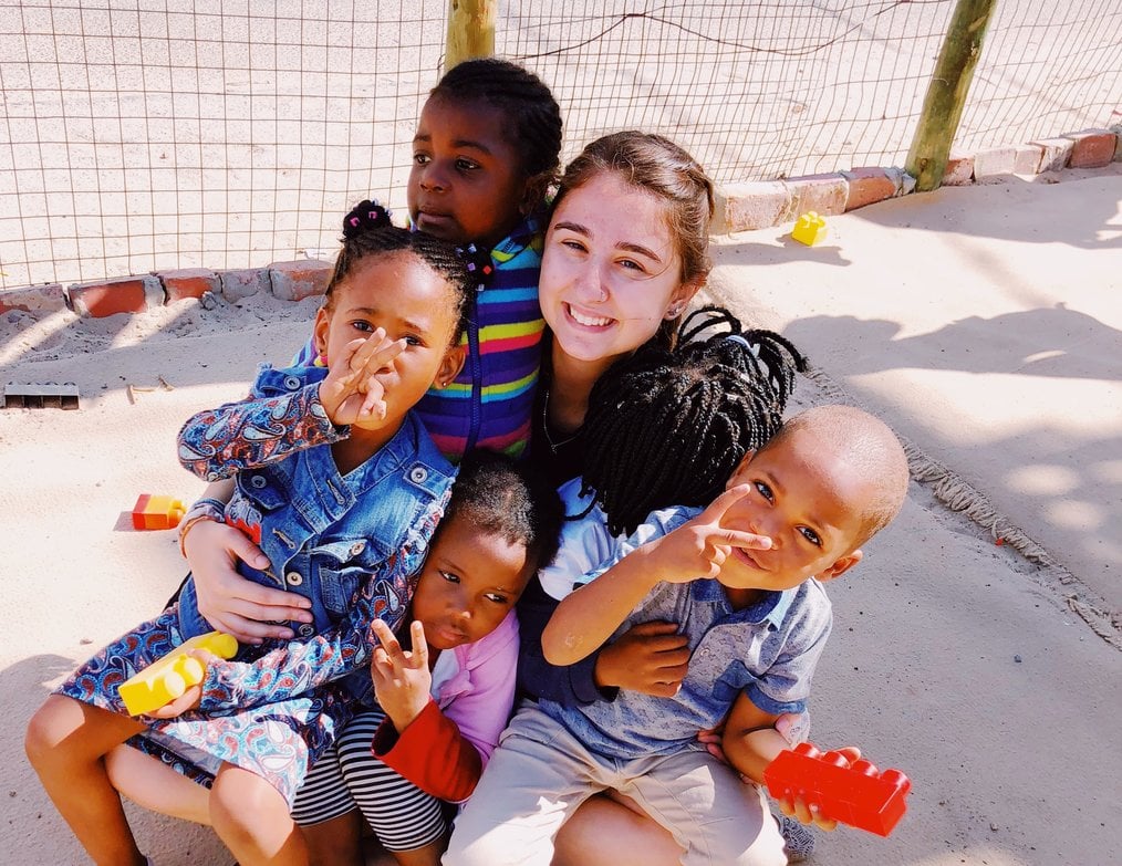 Why Should I Pay to Volunteer Abroad?: Volunteer Abroad Program Provider