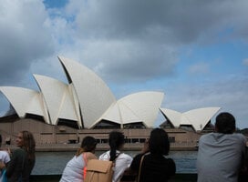 TEAN: Internships in Australia