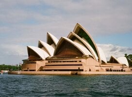 TEAN: Study Abroad in Sydney, Australia