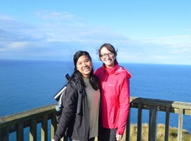TEAN: Study Abroad in Dunedin, New Zealand