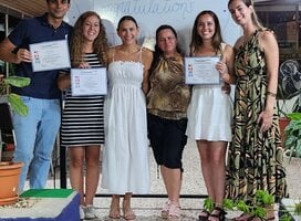 Teach English in Costa Rica