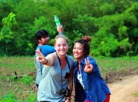 Conservation in Thailand