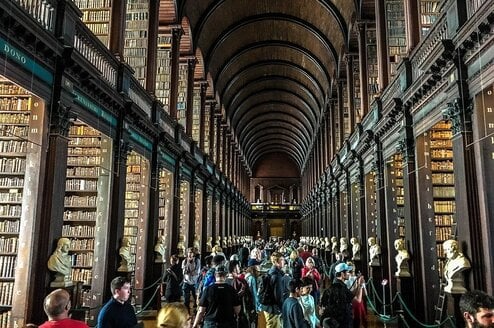 The Most Important Questions Students Ask about Study Abroad Featured