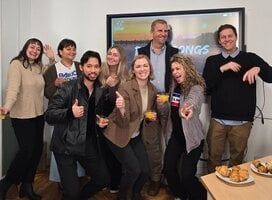 TtMadrid graduates in TEFL in Madrid