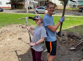 Community Development in San Diego