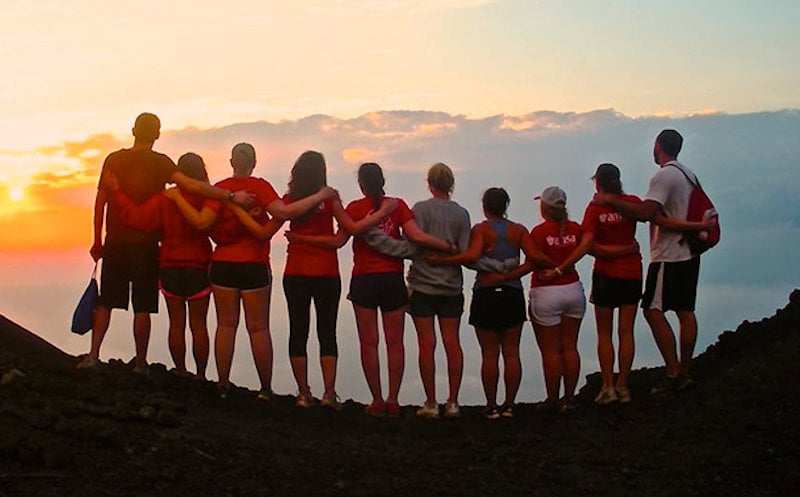 The Ultimate Guide on How to Plan a Volunteer Trip Abroad