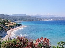 Volunteer in Greece with IVHQ