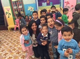 Volunteering Programs in Morocco