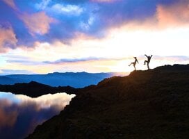 South America Semester: Andes & Amazon