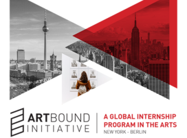 ArtBound Initiative 