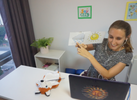 Gain New Skills in TEO